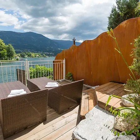 Smileys Seehaeuschen