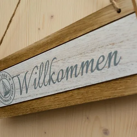 Casa vacanze Smileys Seehaeuschen