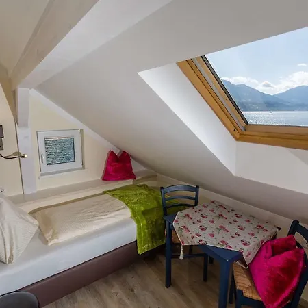 Casa vacanze Smileys Seehaeuschen Seeboden