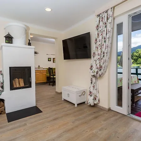 Casa vacanze Smileys Seehaeuschen