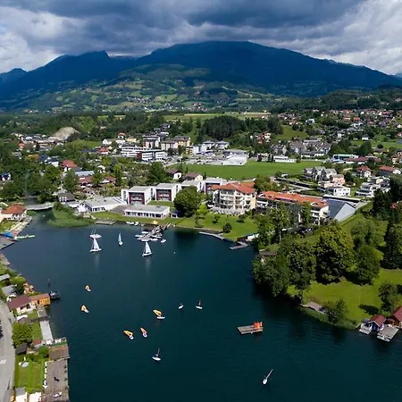 Smileys Seehaeuschen