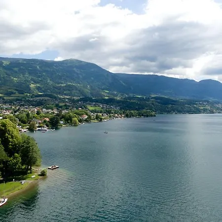 Casa vacanze Smileys Seehaeuschen