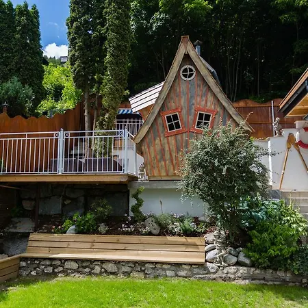 Smileys Seehaeuschen Seeboden