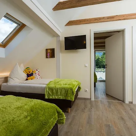 Smileys Seehaeuschen