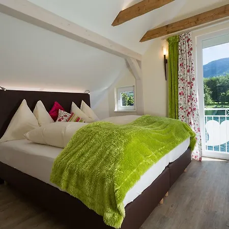 Casa vacanze Smileys Seehaeuschen