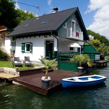 Casa vacanze Smileys Seehaeuschen