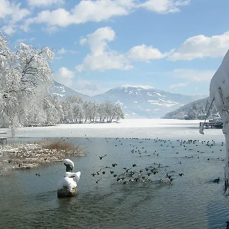 Casa vacanze Smileys Seehaeuschen *