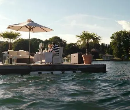 Сasa de vacaciones Smileys Seehaeuschen