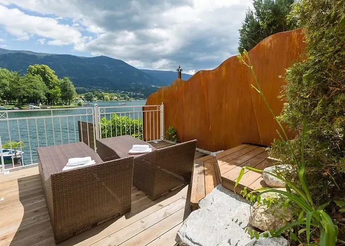 Smileys Seehaeuschen