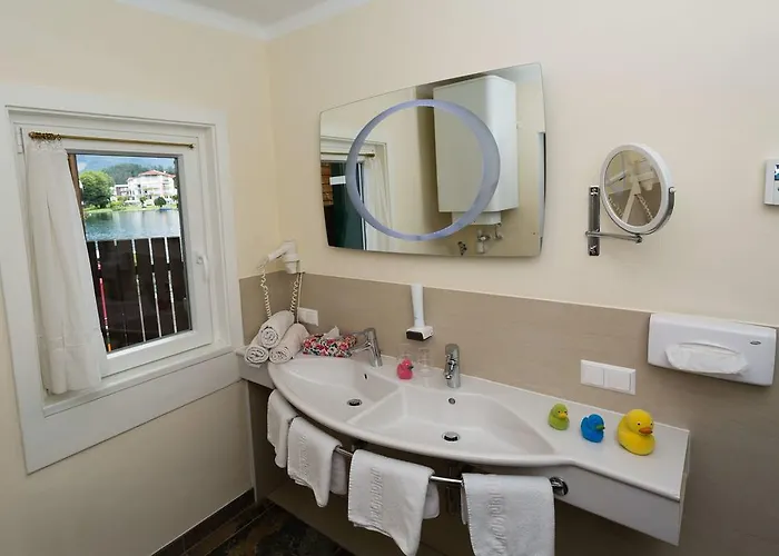 Smileys Seehaeuschen