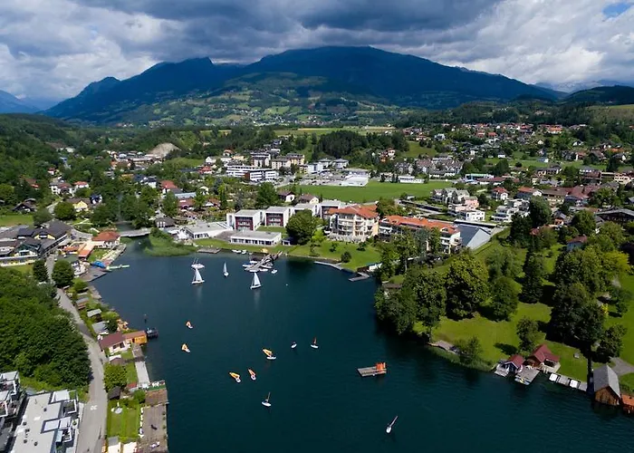 Smileys Seehaeuschen