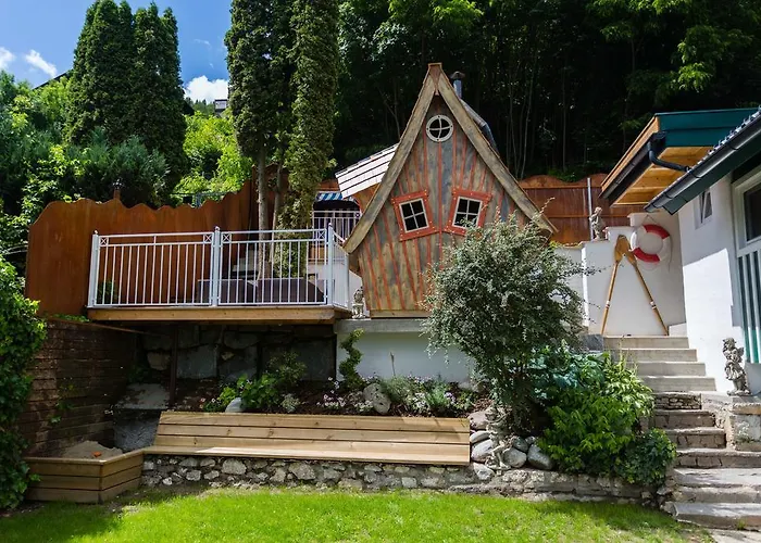 Smileys Seehaeuschen Seeboden