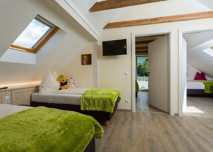 Smileys Seehaeuschen