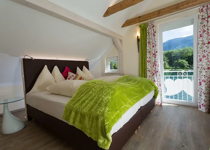 Dom wakacyjny Smileys Seehaeuschen