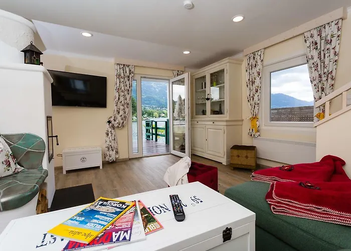 Smileys Seehaeuschen Seeboden