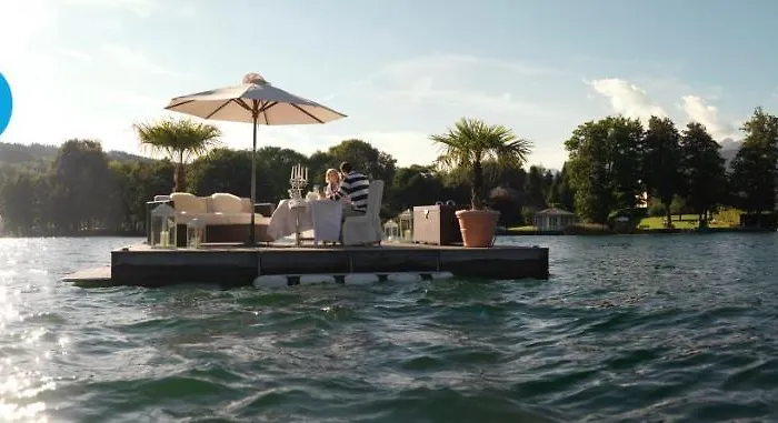 Dom wakacyjny Smileys Seehaeuschen